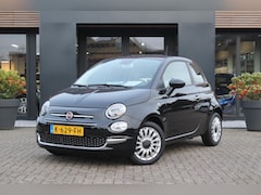 Fiat 500 - Berlina Lounge 1.2 Dualogic