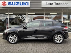 Renault Clio Estate - 0.9 TCe Dynamique