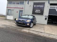 Ford Focus - 1.8 Limited