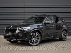 BMW X3 - xDrive30e M Sport Shadow | Panoramadak | ACC | Harman/Kardon | Laserlight | 21” Velgen | C