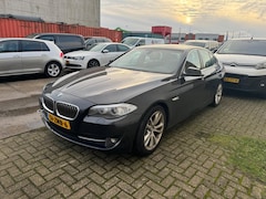 BMW 5-serie - 520i High MOTOR DEFECT