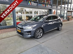 Kia XCeed - 1.4 T 140pk Autom. ExecutiveLine Schuif / kanteldak Trekh. FULL-OPT All-in prijs + 12 Mnd