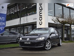 Volkswagen Golf - 7 1.4TSI, DSG , PDC, STOELVERWARMING, CLIMATRONIC