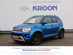 Suzuki Ignis - 1.2 Smart Hybrid Style, automaat