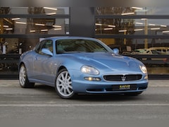 Maserati 3200 GT - 3.2 V8