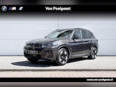 BMW iX3 - High Executive Edition