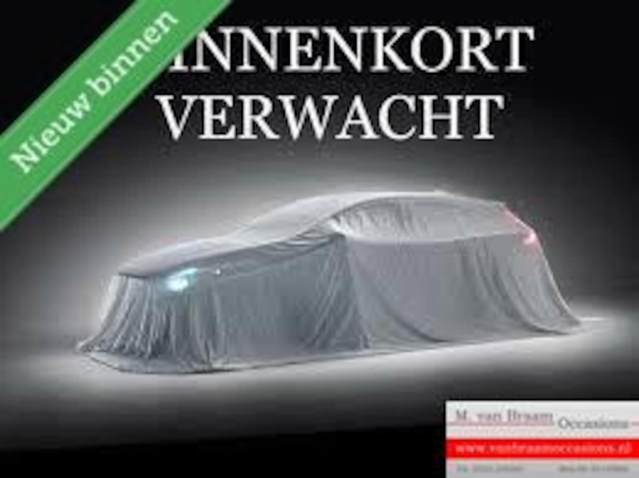 Skoda Fabia - 1.4-16V Ambiente 5-Drs Airco - AutoWereld.nl