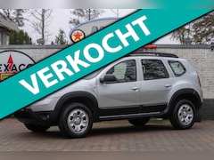 Dacia Duster - 1.6 Lauréate 2wd NL-auto 73.700 km + NAP