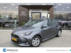 Toyota Yaris - 1.5 Hybrid 115 Active