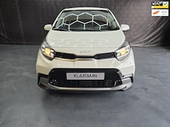 Kia Picanto - 1.0 T-GDi X-Line 5p