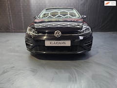 Volkswagen Golf - 1.5 TSI Highline