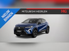 Mitsubishi ASX - 1.6 HEV AT First Edition Mengelers Actieprijs € 36.490,