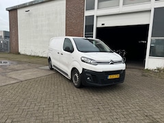 Citroën Jumpy - 1.5 BlueHDI DISTRIBUTIE DEFECT