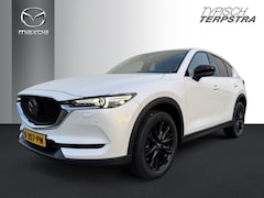 Mazda CX-5 - SKYACTIV-G 165 Sportive Automaat / Trekhaak