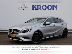 Mercedes-Benz A-klasse - 180 Ambition, Automaat