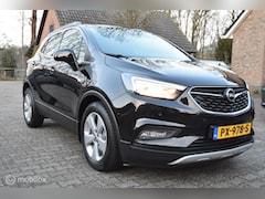 Opel Mokka X - 1.4 turbo automaat 1.4 Turbo Innovation aut