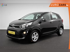 Kia Picanto - 1.0 DPi Automaat ComfortLine | Airco | Cruise Control | Bluetooth | 5 drs