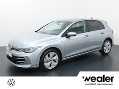 Volkswagen Golf - 8 Life Edition 1.5 eHybrid 150 kW / 204 pk Hatchback 6 versn. DSG | Multimedia pakket |