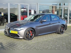 Alfa Romeo Giulia - 2.0T Super Velocepack 19 inch Trekhaak