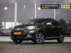 Fiat 500 X - 1.4 Turbo MultiAir Mirror | Automaat | Trekhaak | Carplay | NL Auto | Camera