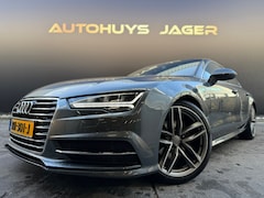 Audi A7 Sportback - 1.8 TFSI S line edition