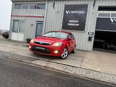 Ford Focus - 1.6 Comfort