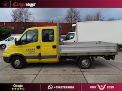 Iveco Daily - 35S11 345