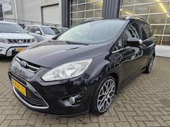 Ford Grand C-Max - 1.0 Titanium