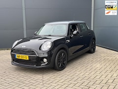 MINI Cooper - 1.5 Business / Navi / Cruise / Nap