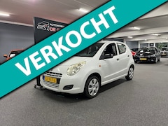 Suzuki Alto - 1.0 Comfort Plus NL-auto / 108187 km