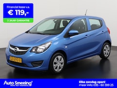 Opel Karl - 1.0 ecoFLEX Edition | Airco | Bluetooth | Zondag Open