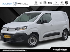 Citroën Berlingo - GB L1 1.5 BlueHDi 100pk H6 | NIEUW MODEL | CLIMA | KEYLESS | APPLE CARPLAY / ANDROID AUTO