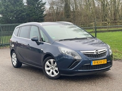 Opel Zafira Tourer - 1.4 Edition /Trekhaak/Navi/Airco/NW apk/