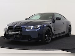 BMW 4-serie Coupé - M4 xDrive High Executive Competition / M Drive Professional / M Carbon-keramisch remmen /