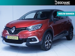 Renault Captur - 0.9 TCe Intens Clima/Navi/Camera