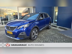 Peugeot 3008 - 1.6 e-THP GT Line |Automaat | 165PK | 1550KG Trekgewicht | Carplay