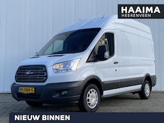 Ford Transit - 290 2.2 TDCI L2H2 Trend | Weinig kilometers | Cruise Control | Airconditioning | Nette sta