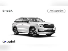 Skoda Kodiaq - Sportline Business PHEV 1.5 TSI 204 pk 6 versn. DSG | Panoramadak | Light & view pakket |