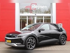 Hyundai IONIQ 5 - CONNECT 77 kWh WARMTEPOMP | VOORVERWARMING | NAVIGATIE | STOELVERWARMING | STUURVERWARMING