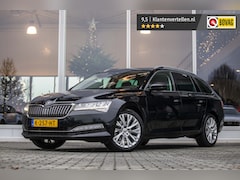 Skoda Superb Combi - 1.5 TSI ACT Business Edition Plus | Pano | CANTON | Memory