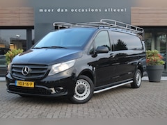 Mercedes-Benz Vito - 114 CDI Lang Automaat