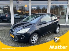 Ford Ka - 1.2 Cool&Sound