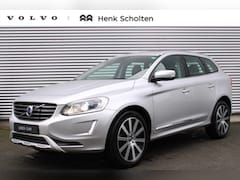 Volvo XC60 - 2.0 T5 FWD Geartronic Ocean Race, Panoramadak, Adaptieve Bi-Xenon Koplampen Met Bochtverli