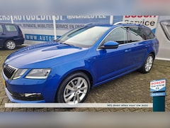 Skoda Octavia Combi - 1.0 TSI Greentech 115pk Style Business