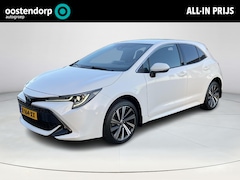 Toyota Corolla - 1.8 Hybrid Dynamic | Stoel- + stuurverwarming | Navigatie | Parkeercamera | 17 inch LM-vel