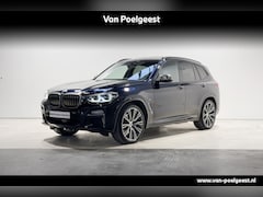 BMW X3 - M40i xDrive Executive Aut