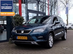 Seat Ateca - 1.5 TSI 150PK Style Business Intense | Navi | ECC | PDC + Camera | LM Velgen | Cruise Cont