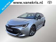 Toyota Corolla Touring Sports - 1.8 Hybrid Dynamic Limited, Electrische achterklep , Stuurverwarming, Apple carplay, Andro