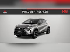 Mitsubishi ASX - 1.6 HEV AT First Edition Mengelers actieprijs: € 37.090, 00