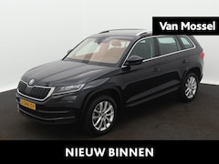 Skoda Kodiaq - 1.5 TSI Business Edition Plus | TREKHAAK | DIGITAAL DASHBOARD | NAVIGATIE | ELEK.LAADKLEP